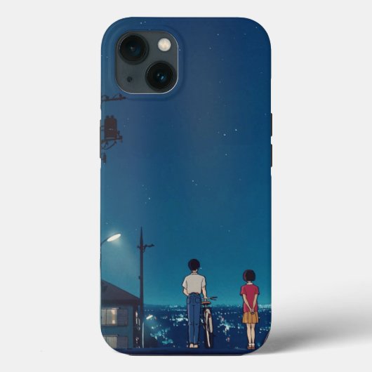 Case-MateタフApple iPhone 13ケース Case-Mate iPhoneケース (裏面)