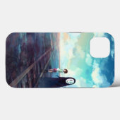 Case-MateタフApple iPhone 13ケース Case-Mate iPhoneケース (裏面 (横))