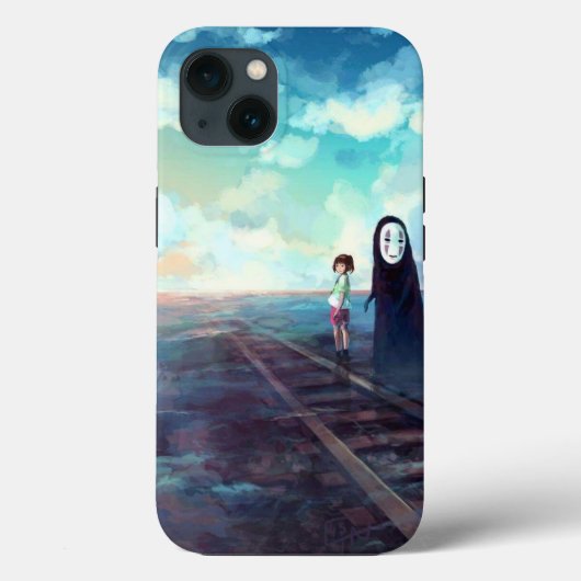 Case-MateタフApple iPhone 13ケース Case-Mate iPhoneケース (裏面)