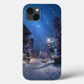 Case-MateタフApple iPhone 13ケース Case-Mate iPhoneケース (裏面)