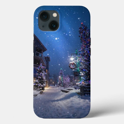 Case-MateタフApple iPhone 13ケース Case-Mate iPhoneケース (裏面)