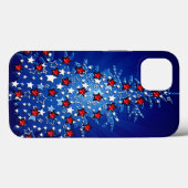 Case-MateタフApple iPhone 13ケース Case-Mate iPhoneケース (裏面 (横))