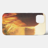 Case-MateタフApple iPhone 13ケース Case-Mate iPhoneケース (裏面 (横))