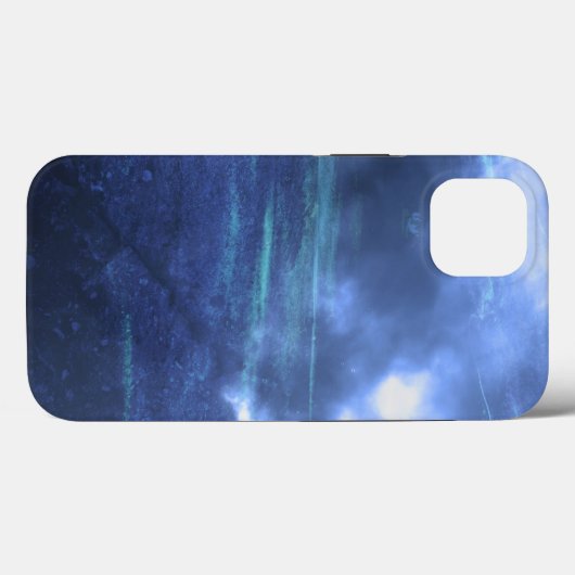 Case-MateタフApple iPhone 13ケース Case-Mate iPhoneケース (裏面 (横))