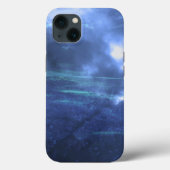 Case-MateタフApple iPhone 13ケース Case-Mate iPhoneケース (裏面)