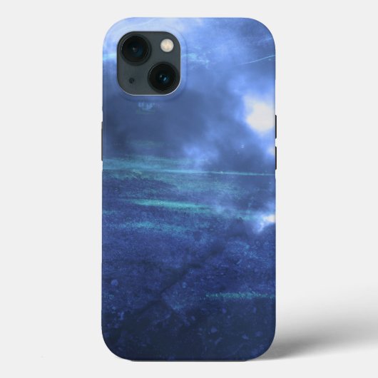 Case-MateタフApple iPhone 13ケース Case-Mate iPhoneケース (裏面)