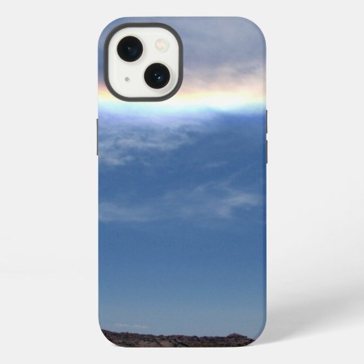 Case-MateタフApple iPhone 13ケース iPhoneケース (裏面)