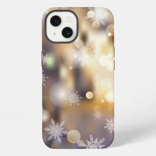 Case-MateタフApple iPhone 13ケース iPhoneケース (裏面)