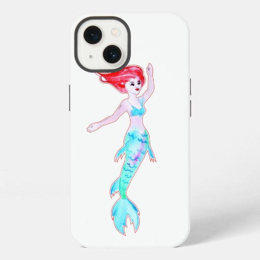Case-MateタフApple iPhone 13ケース iPhoneケース (裏面)