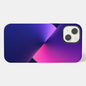 Case-MateタフApple iPhone 13ケース iPhoneケース (裏面横)