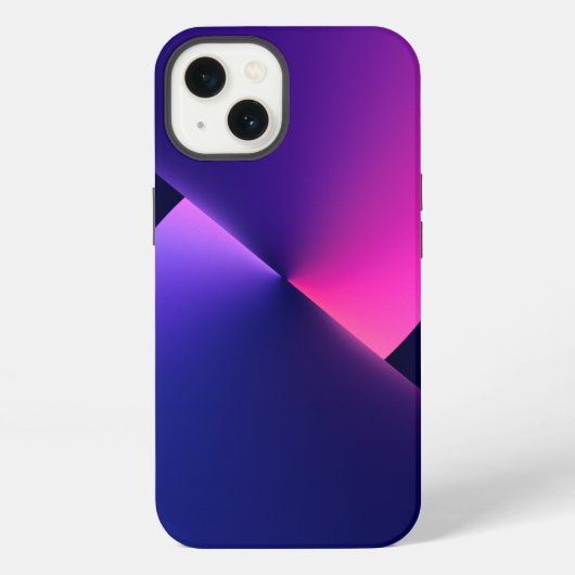 Case-MateタフApple iPhone 13ケース iPhoneケース (裏面)