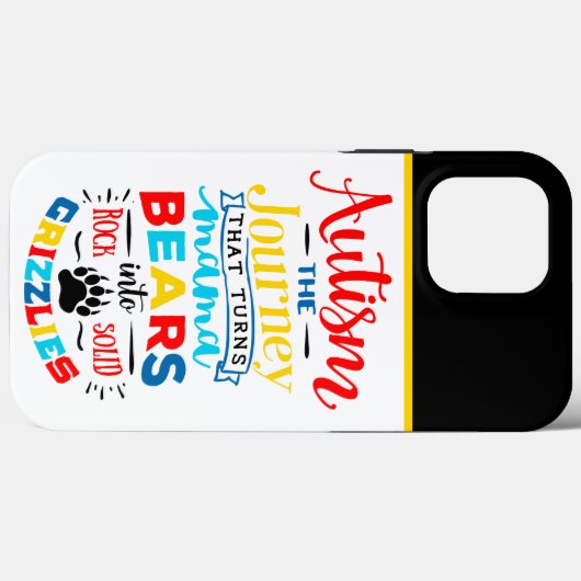 Case-MateタフApple iPhone 13 Pro Maxケース Case-Mate iPhoneケース (裏面 (横))