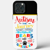 Case-MateタフApple iPhone 13 Pro Maxケース Case-Mate iPhoneケース (裏面)