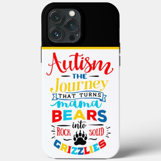 Case-MateタフApple iPhone 13 Pro Maxケース Case-Mate iPhoneケース (裏面)