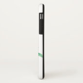 Case-MateタフApple iPhone XSケース Case-Mate iPhoneケース (裏面/左)