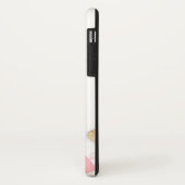 Case-MateタフApple iPhone XSケース Case-Mate iPhoneケース (裏面/左)