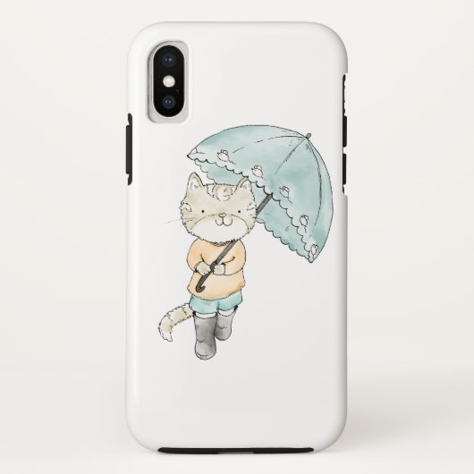 Case-MateタフApple iPhone XSケース Case-Mate iPhoneケース (裏面)