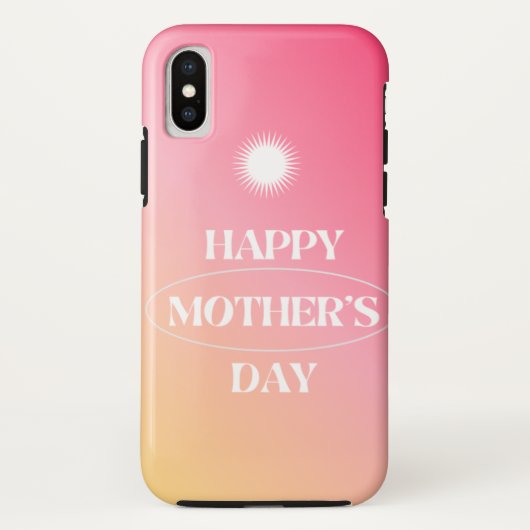 Case-MateタフApple iPhone XSケース Case-Mate iPhoneケース (裏面)