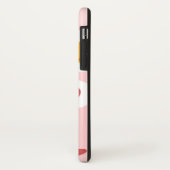 Case-MateタフApple iPhone XSケース Case-Mate iPhoneケース (裏面/左)
