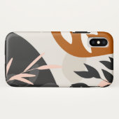 Case-MateタフApple iPhone XSケース Case-Mate iPhoneケース (裏面(横))