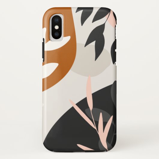 Case-MateタフApple iPhone XSケース Case-Mate iPhoneケース (裏面)