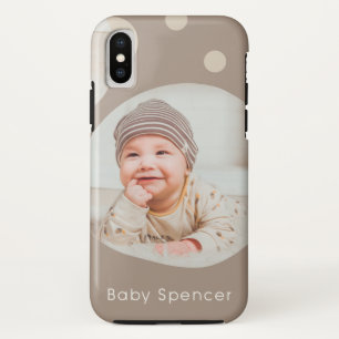 Case-MateタフApple iPhone XSケース