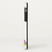 Case-MateタフApple iPhone XSケース Case-Mate iPhoneケース (裏面/左)