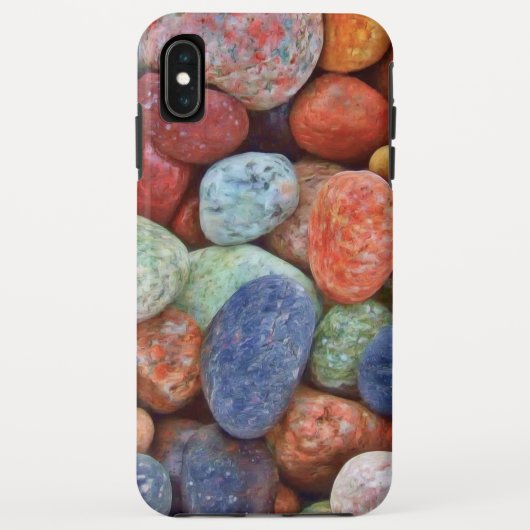 Case-MateタフApple iPhone XS Maxケース Case-Mate iPhoneケース (裏面)