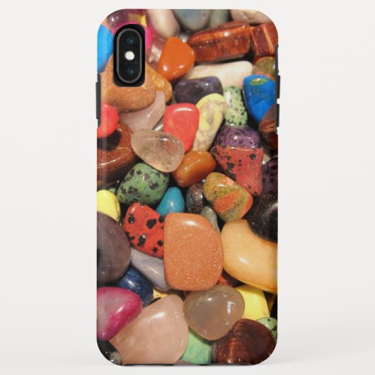 Case-MateタフApple iPhone XS Maxケース Case-Mate iPhoneケース (裏面)