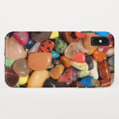 Case-MateタフApple iPhone XS Maxケース Case-Mate iPhoneケース (裏面(横))
