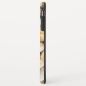 Case-MateタフApple iPhone XS Maxケース Case-Mate iPhoneケース (裏面/左)