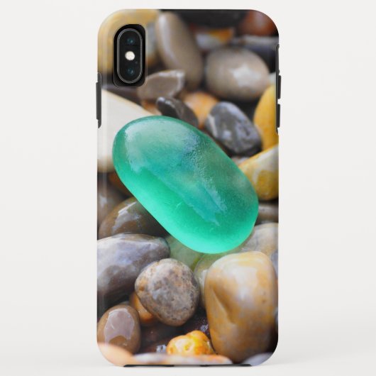 Case-MateタフApple iPhone XS Maxケース Case-Mate iPhoneケース (裏面)