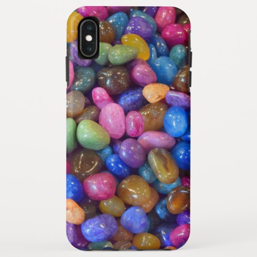 Case-MateタフApple iPhone XS Maxケース Case-Mate iPhoneケース (裏面)