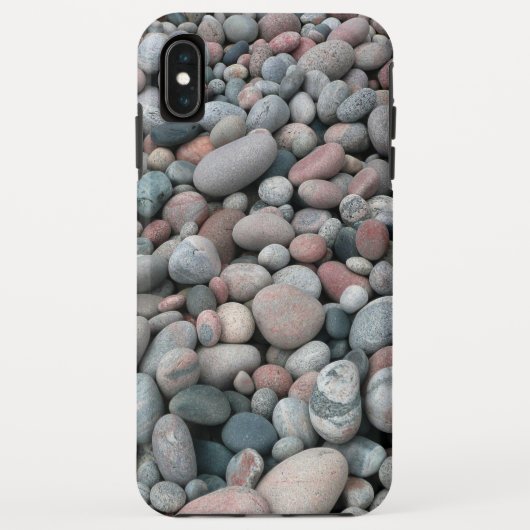 Case-MateタフApple iPhone XS Maxケース Case-Mate iPhoneケース (裏面)