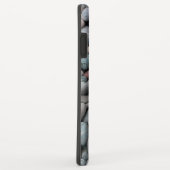 Case-MateタフApple iPhone XS Maxケース Case-Mate iPhoneケース (裏面/右)