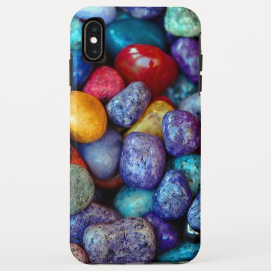 Case-MateタフApple iPhone XS Maxケース Case-Mate iPhoneケース (裏面)