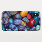 Case-MateタフApple iPhone XS Maxケース Case-Mate iPhoneケース (裏面(横))