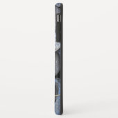 Case-MateタフApple iPhone XS Maxケース Case-Mate iPhoneケース (裏面/左)