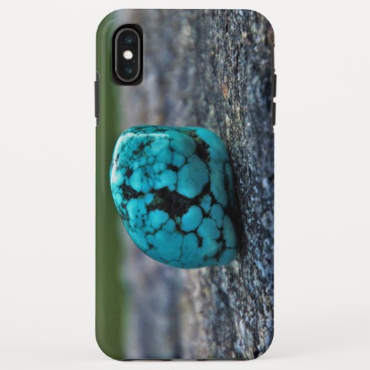 Case-MateタフApple iPhone XS Maxケース Case-Mate iPhoneケース (裏面)