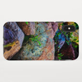 Case-MateタフApple iPhone XS Maxケース Case-Mate iPhoneケース (裏面(横))