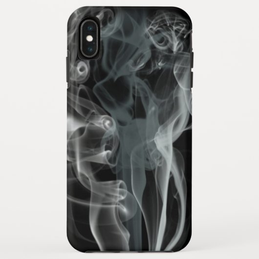 Case-MateタフApple iPhone XS Maxケース Case-Mate iPhoneケース (裏面)