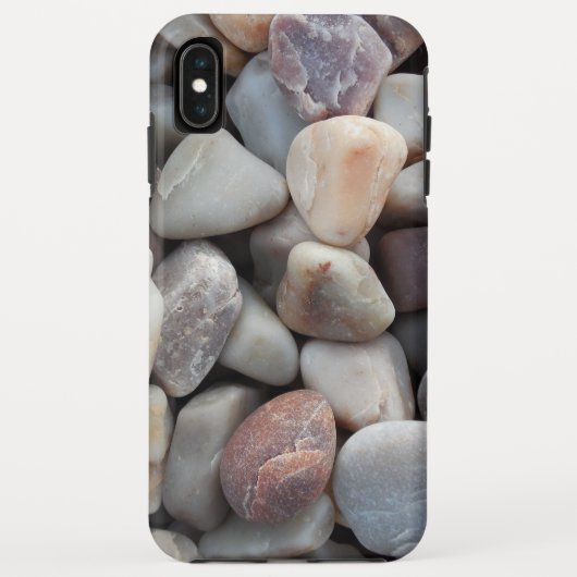 Case-MateタフApple iPhone XS Maxケース Case-Mate iPhoneケース (裏面)