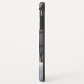 Case-MateタフApple iPhone XS Maxケース Case-Mate iPhoneケース (裏面/左)