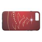 Case-MateタフiPhone 8Plus/7 Plusケース Case-Mate iPhoneケース (裏面(横))