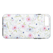 Case-MateタフiPhone 8Plus/7 Plusケース Case-Mate iPhoneケース (裏面(横))