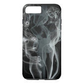 Case-MateタフiPhone 8Plus/7 Plusケース Case-Mate iPhoneケース (裏面)