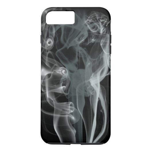 Case-MateタフiPhone 8Plus/7 Plusケース Case-Mate iPhoneケース (裏面)