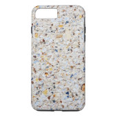 Case-MateタフiPhone 8Plus/7 Plus Case-Mate iPhoneケース (裏面)