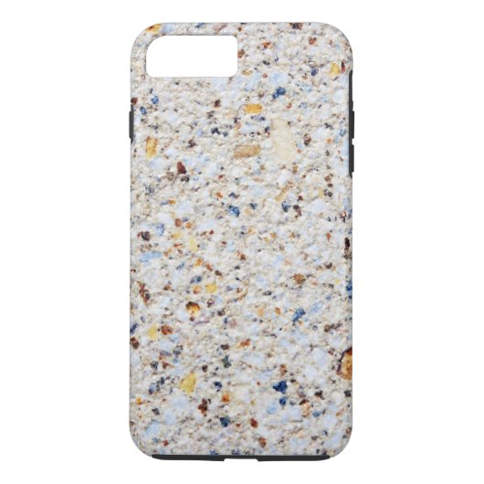Case-MateタフiPhone 8Plus/7 Plus Case-Mate iPhoneケース (裏面)