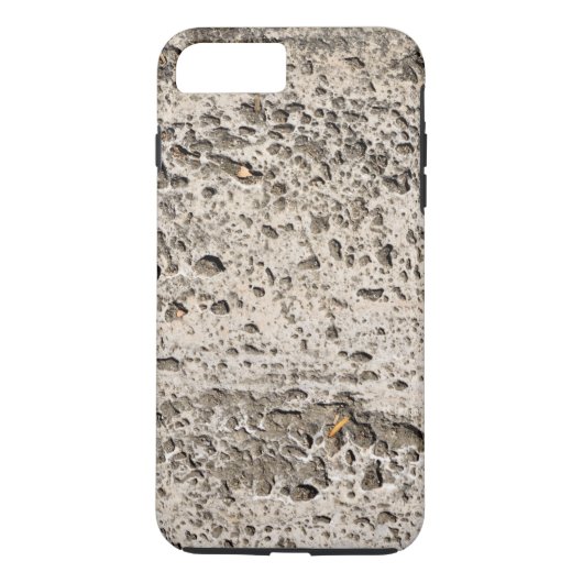 Case-MateタフiPhone 8Plus/7 Plus Case-Mate iPhoneケース (裏面)